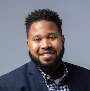 Team Page: Treveon Alexander